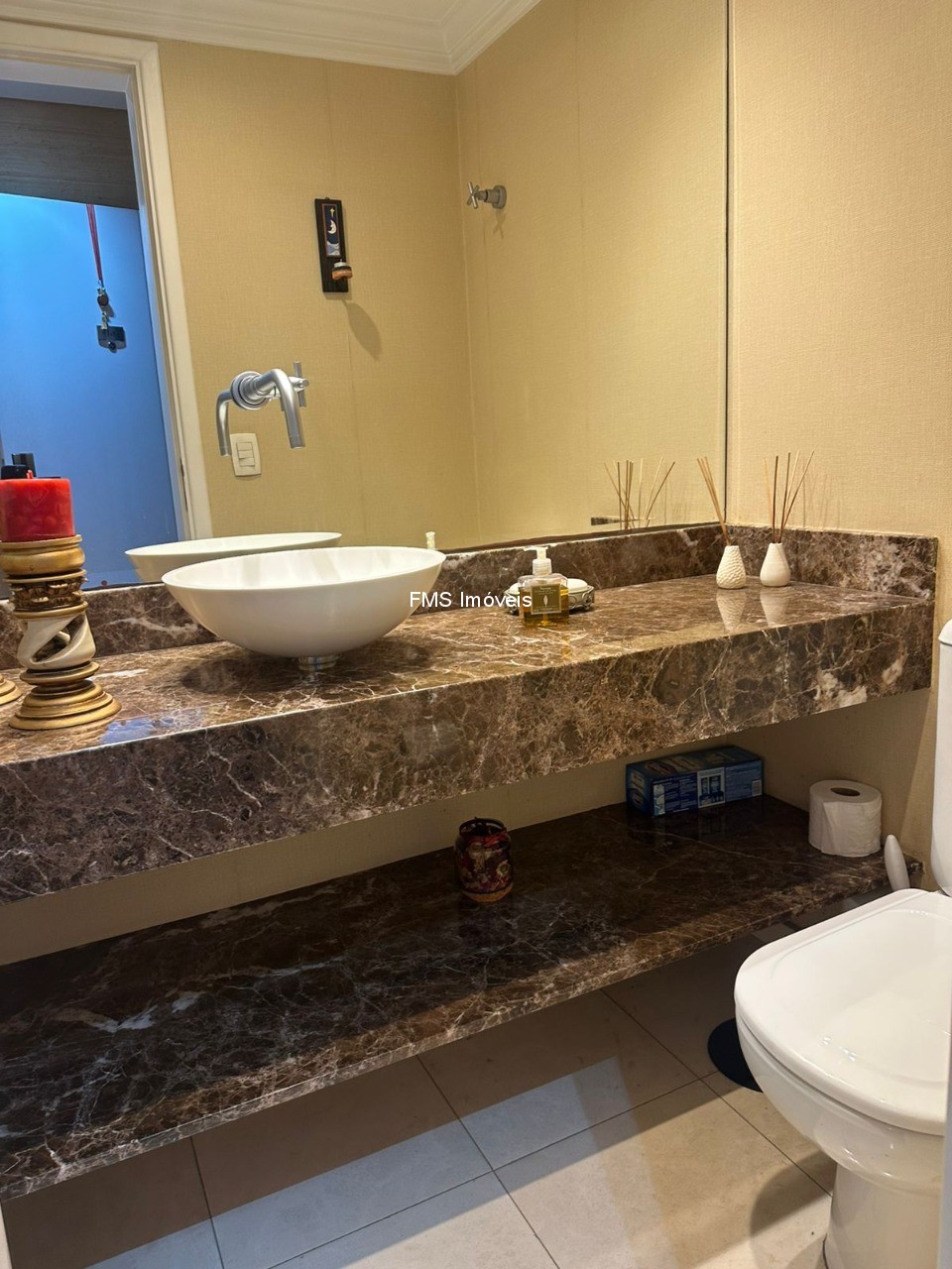 Apartamento, 4 quartos, 168 m² - Foto 10