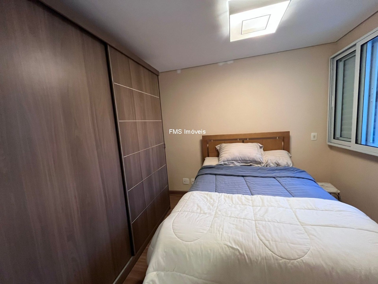 Apartamento, 2 quartos, 54 m² - Foto 9