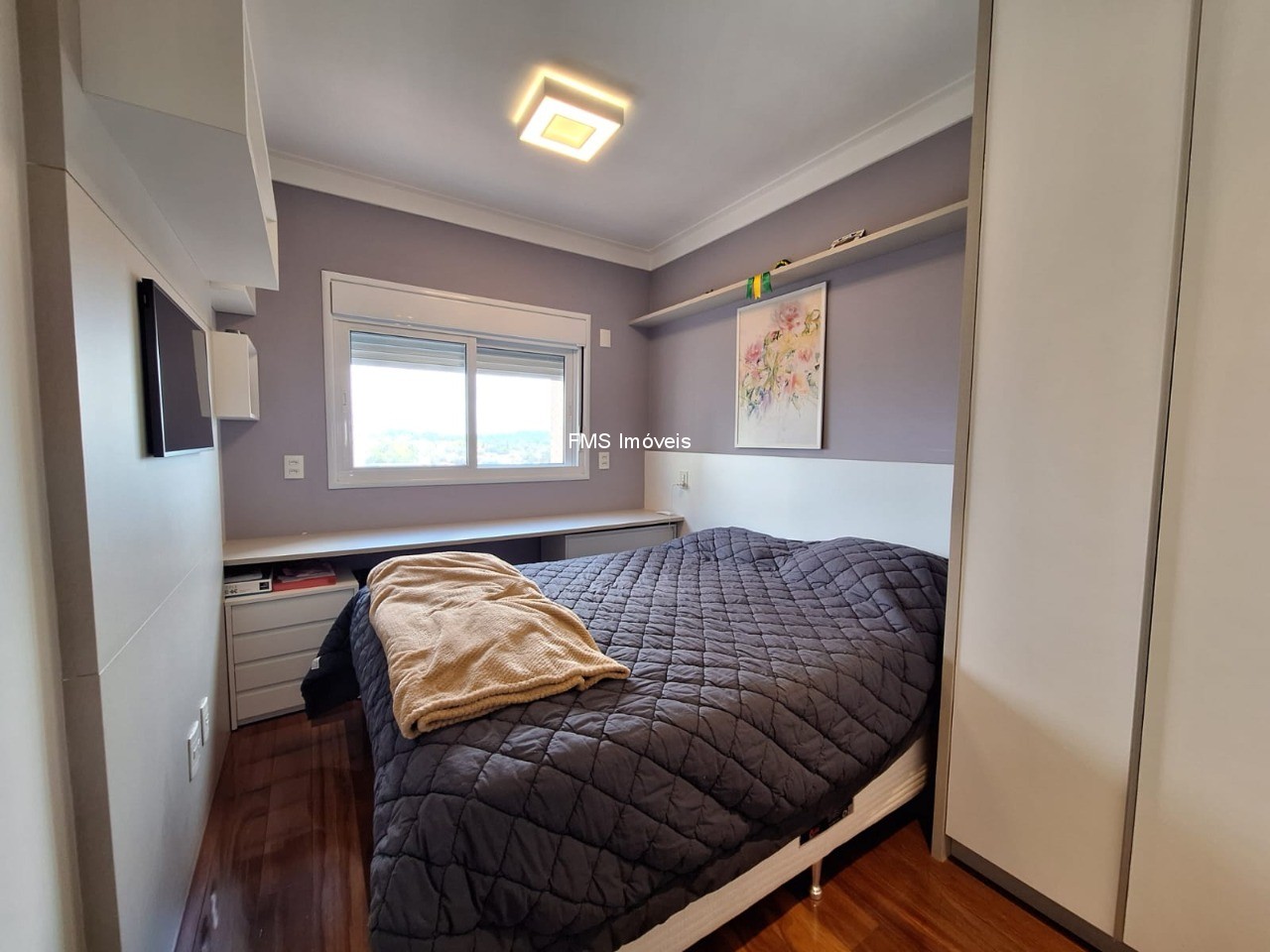 Apartamento, 2 quartos, 64 m² - Foto 5