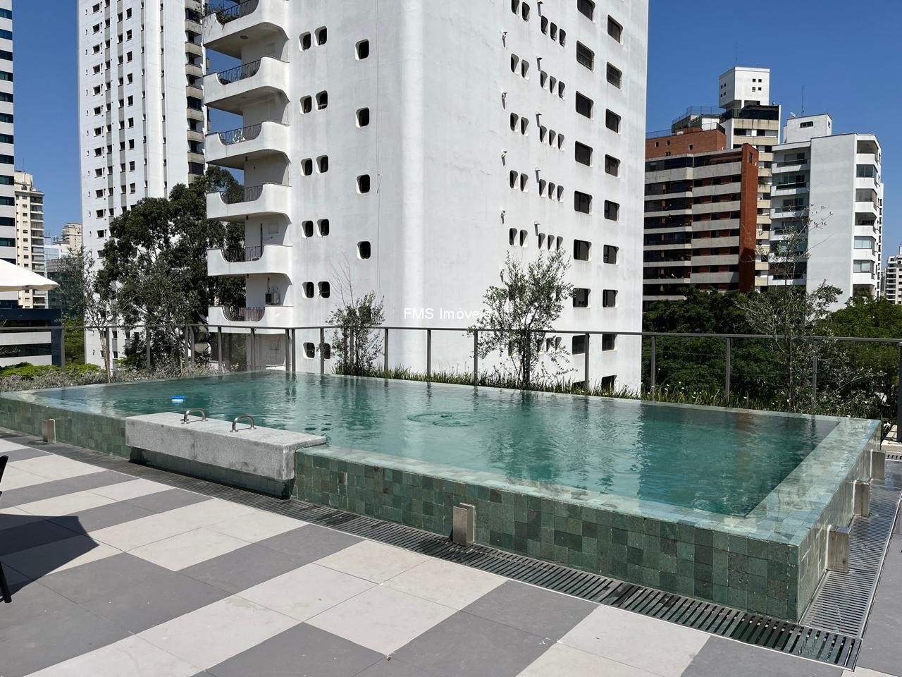 Apartamento, 1 quarto, 24 m² - Foto 4