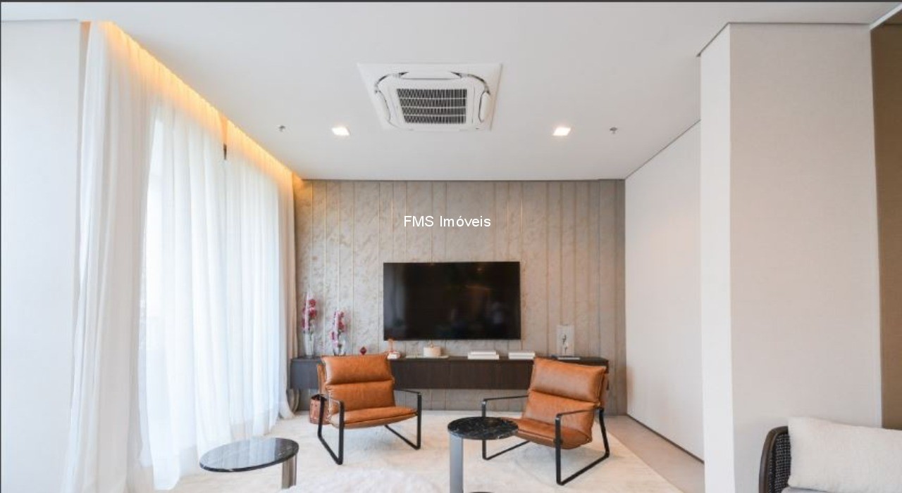 Apartamento, 1 quarto, 31 m² - Foto 25