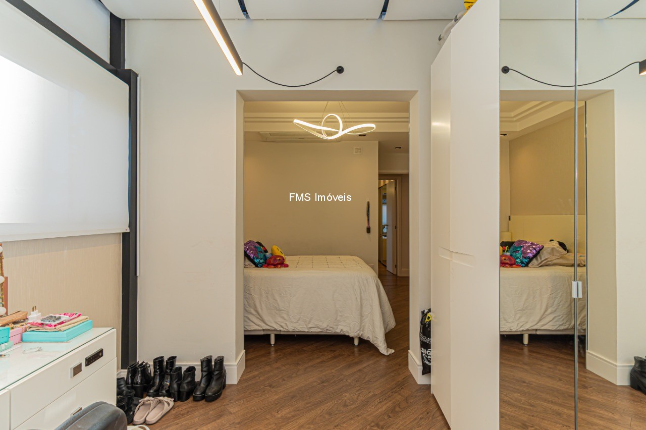Apartamento, 3 quartos, 330 m² - Foto 43