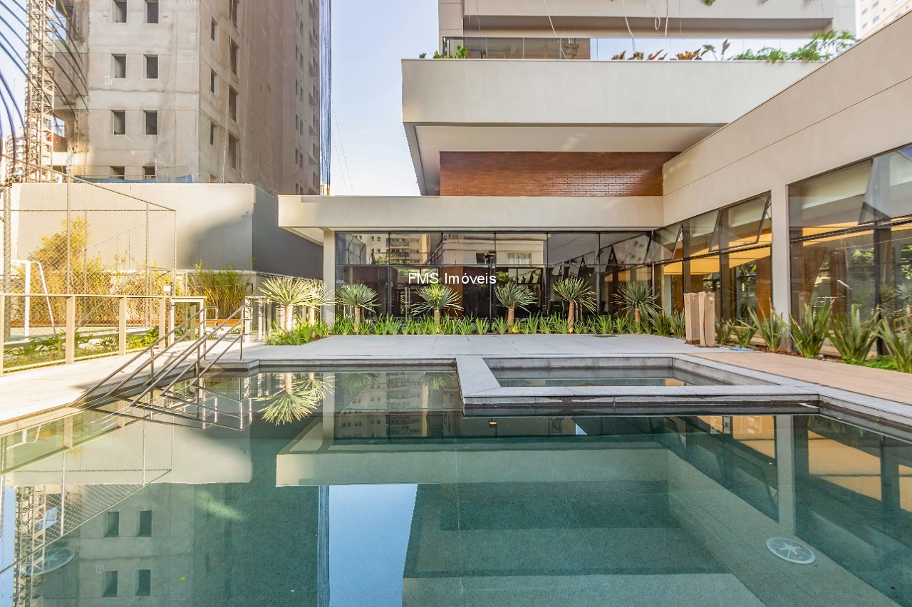 Apartamento, 3 quartos, 290 m² - Foto 37