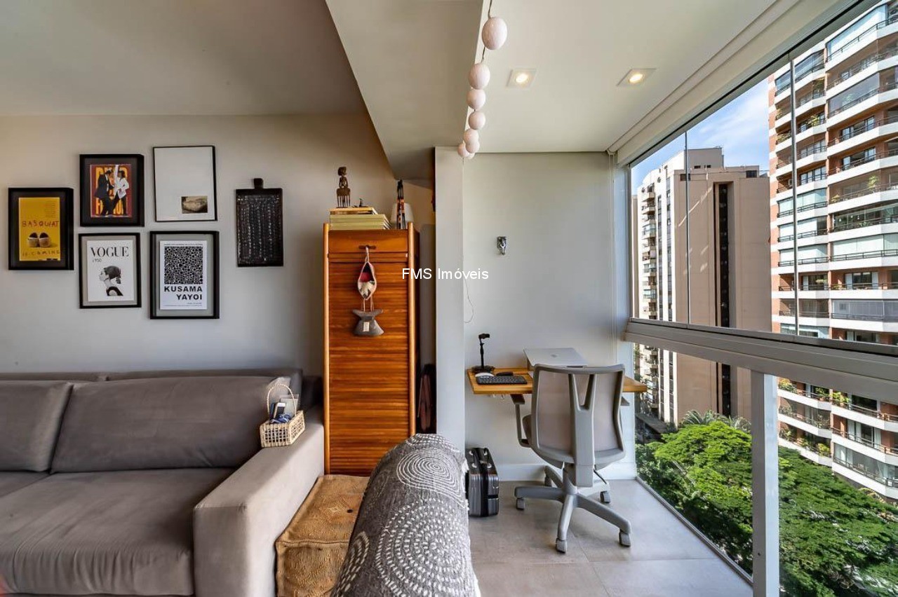 Apartamento, 3 quartos, 95 m² - Foto 3
