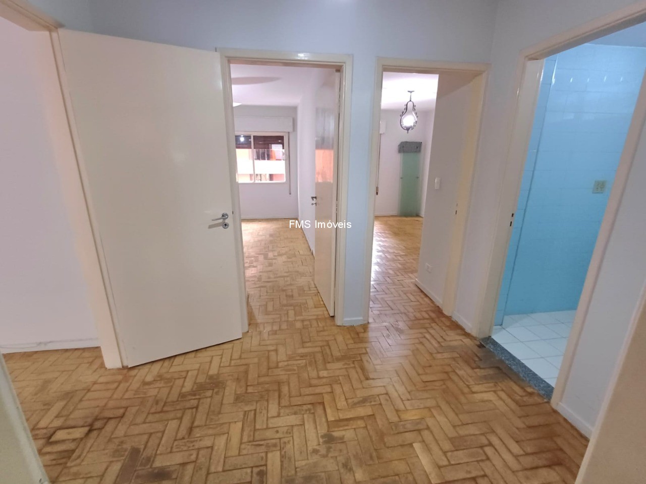 Apartamento, 3 quartos, 154 m² - Foto 5