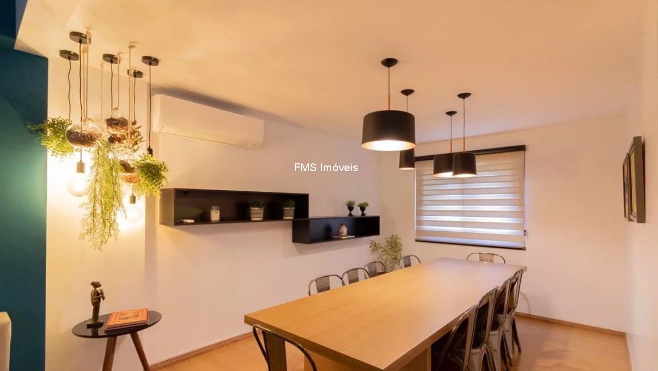 Apartamento, 3 quartos, 116 m² - Foto 12