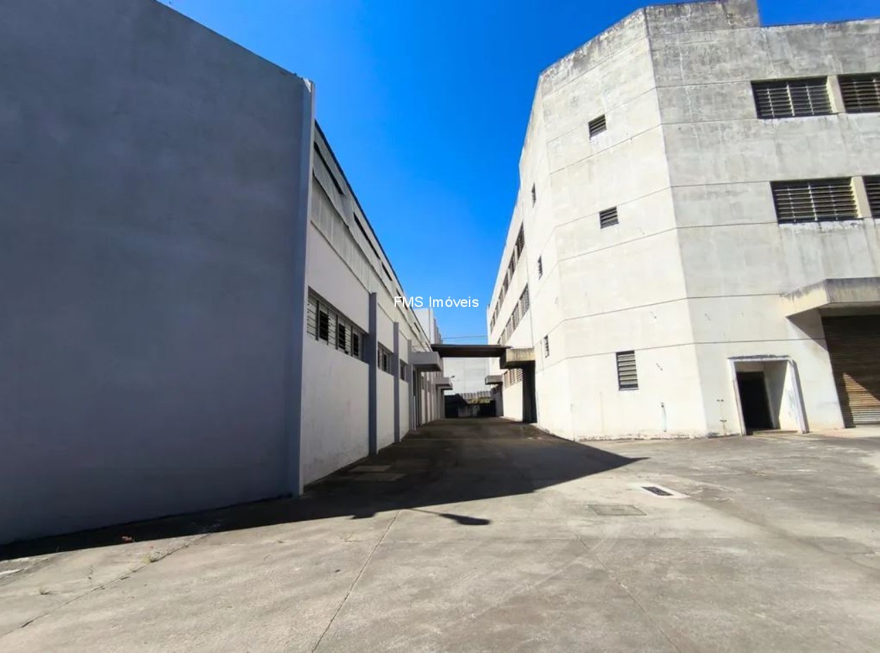 Depósito-Galpão, 8950 m² - Foto 3