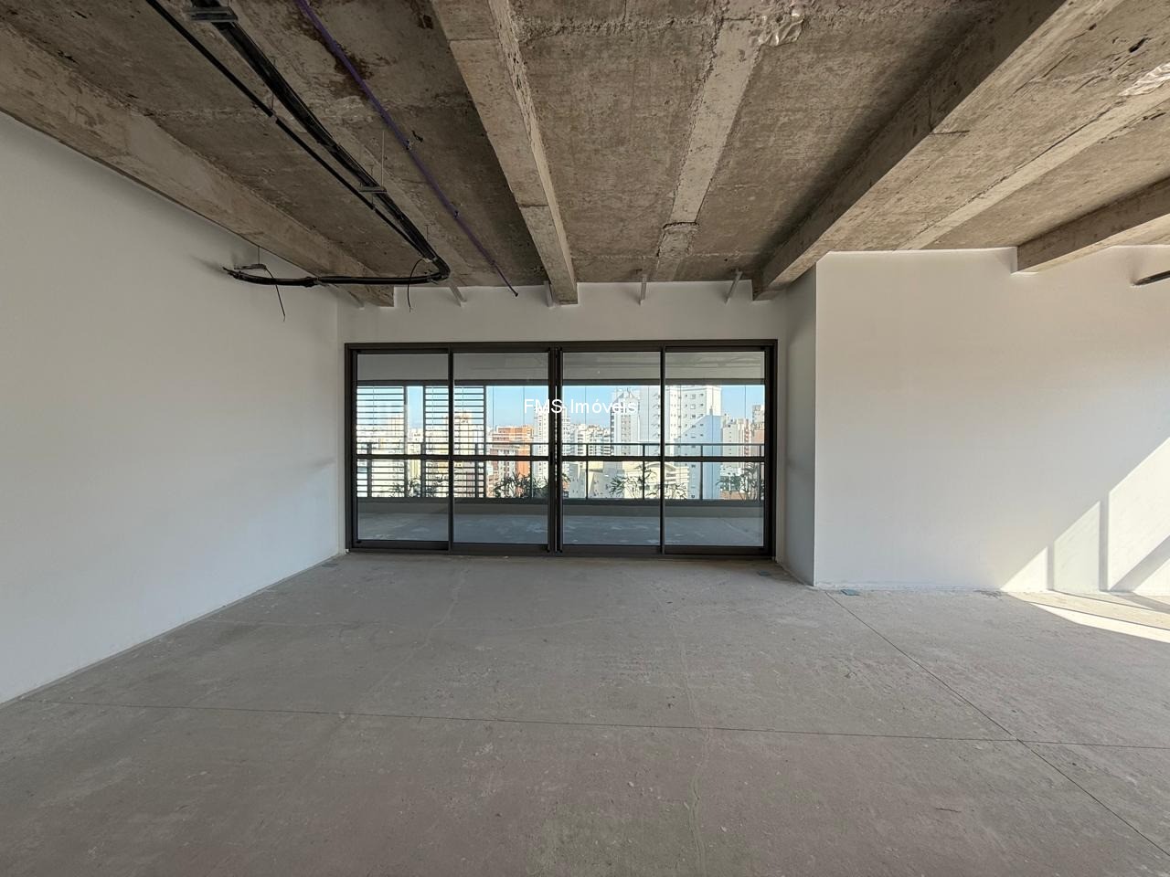 Apartamento, 3 quartos, 422 m² - Foto 2