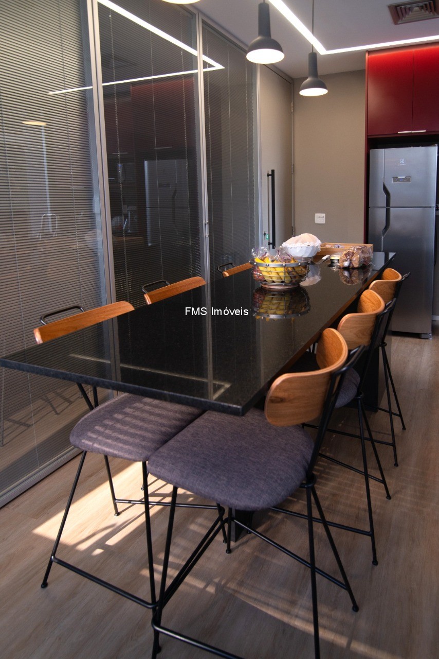 Sala-Conjunto - Foto 22