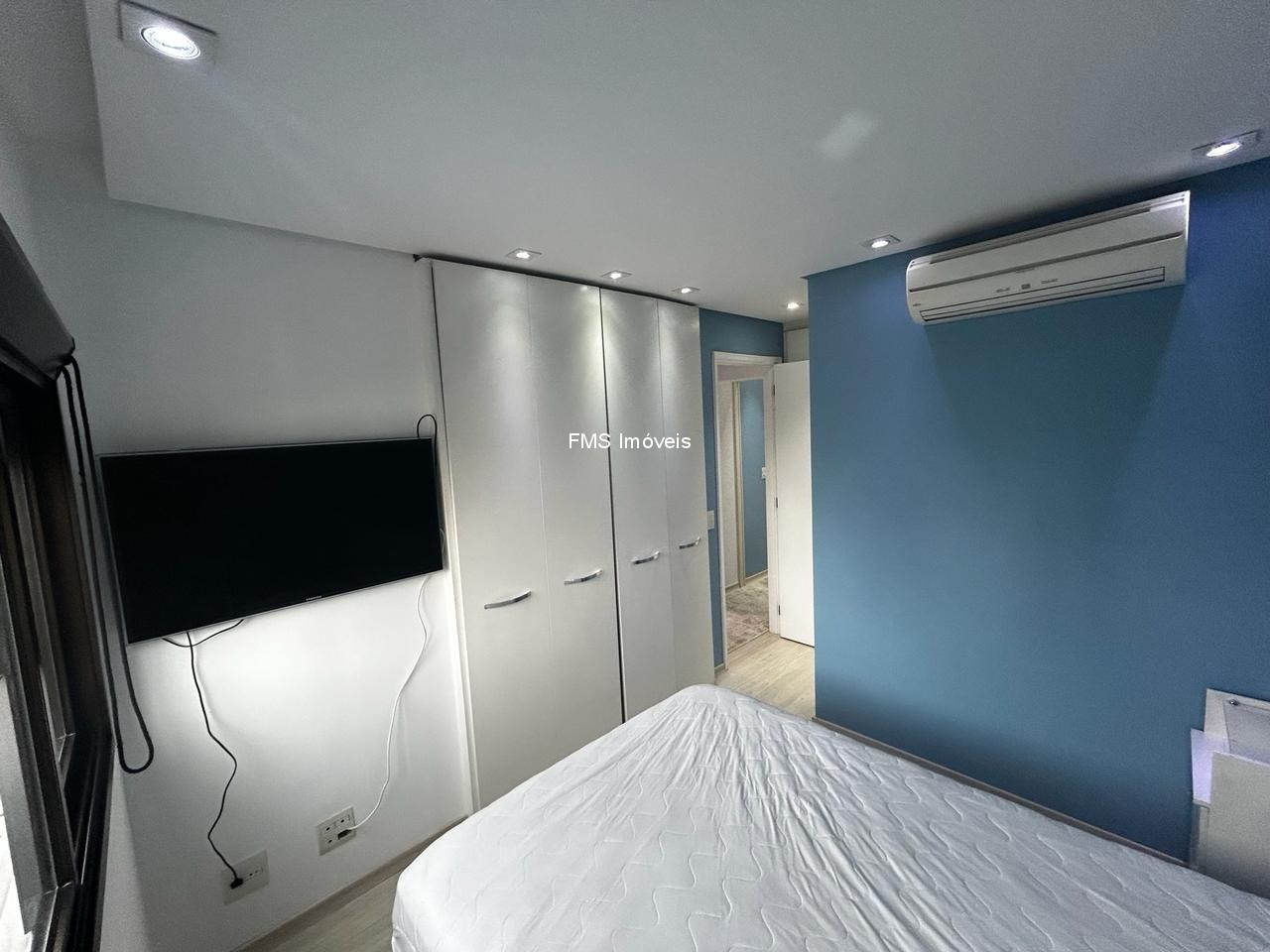 Apartamento, 3 quartos, 116 m² - Foto 28