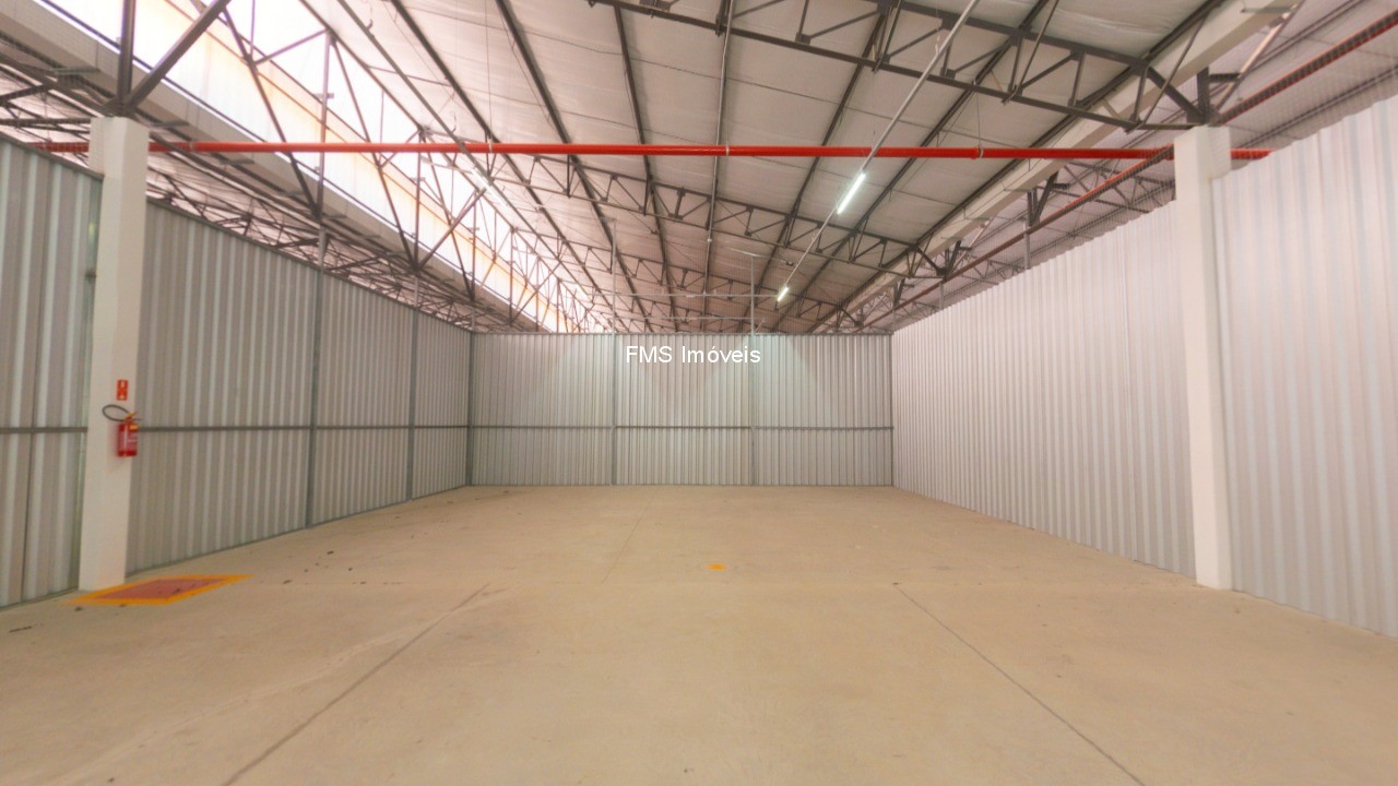 Depósito-Galpão, 620 m² - Foto 4