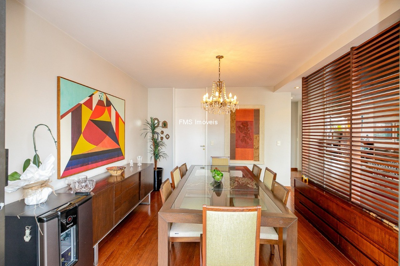 Apartamento, 3 quartos, 225 m² - Foto 16