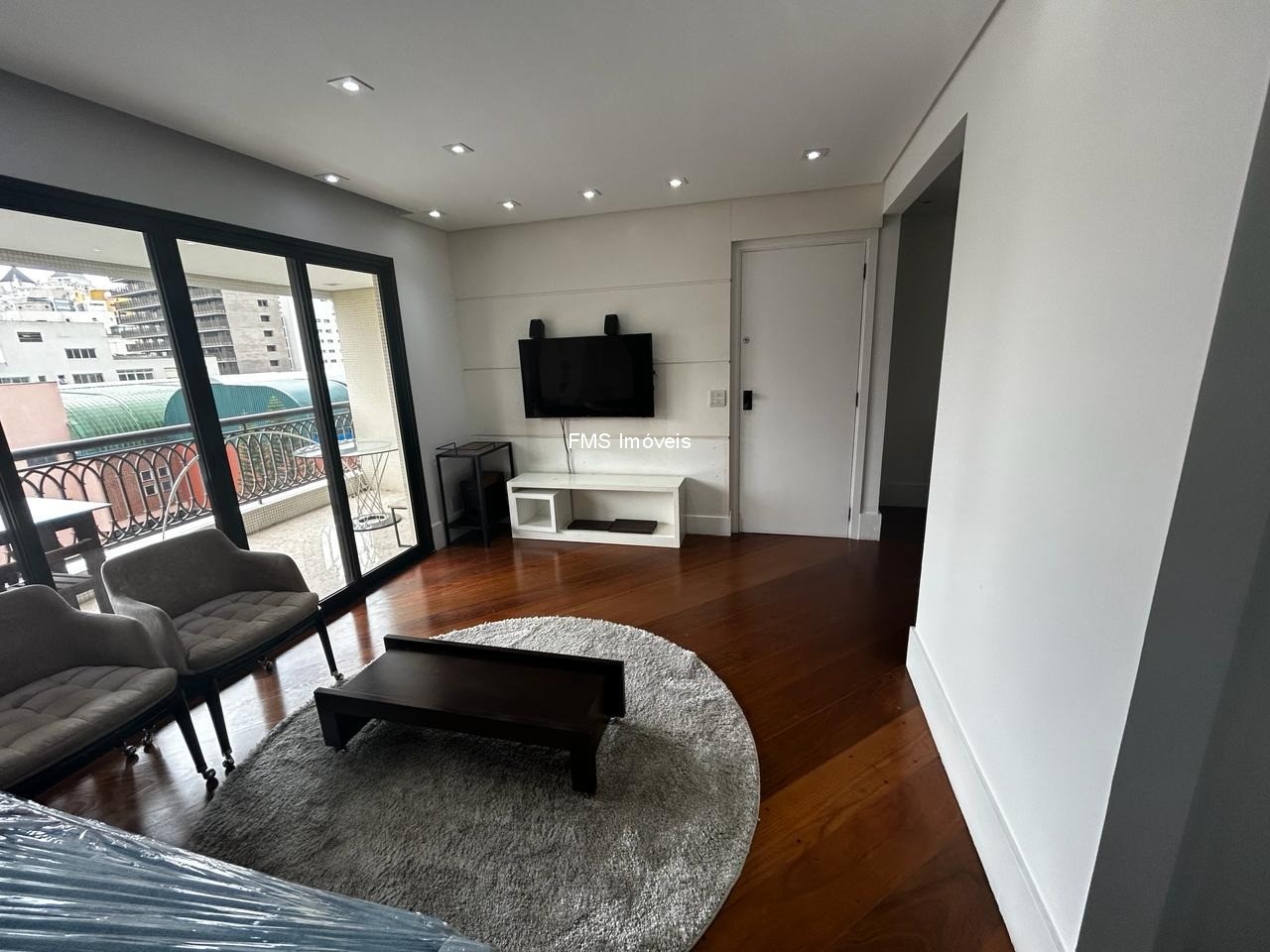 Apartamento, 3 quartos, 116 m² - Foto 5