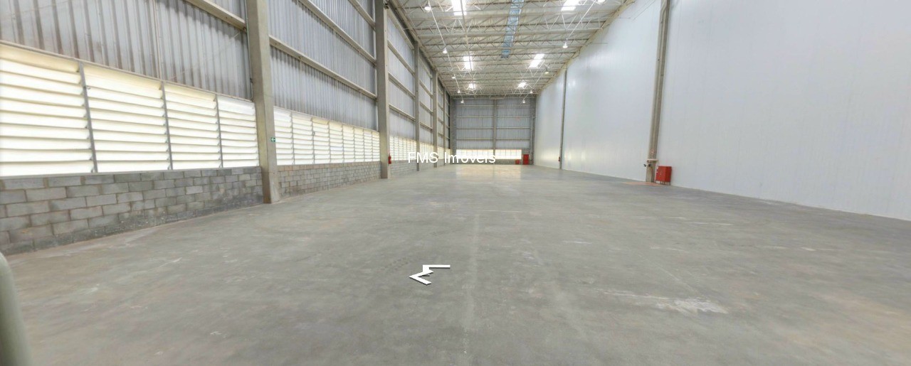 Depósito-Galpão, 1101 m² - Foto 6