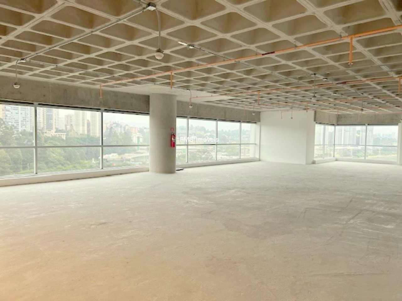 Sala-Conjunto, 17510 m² - Foto 3