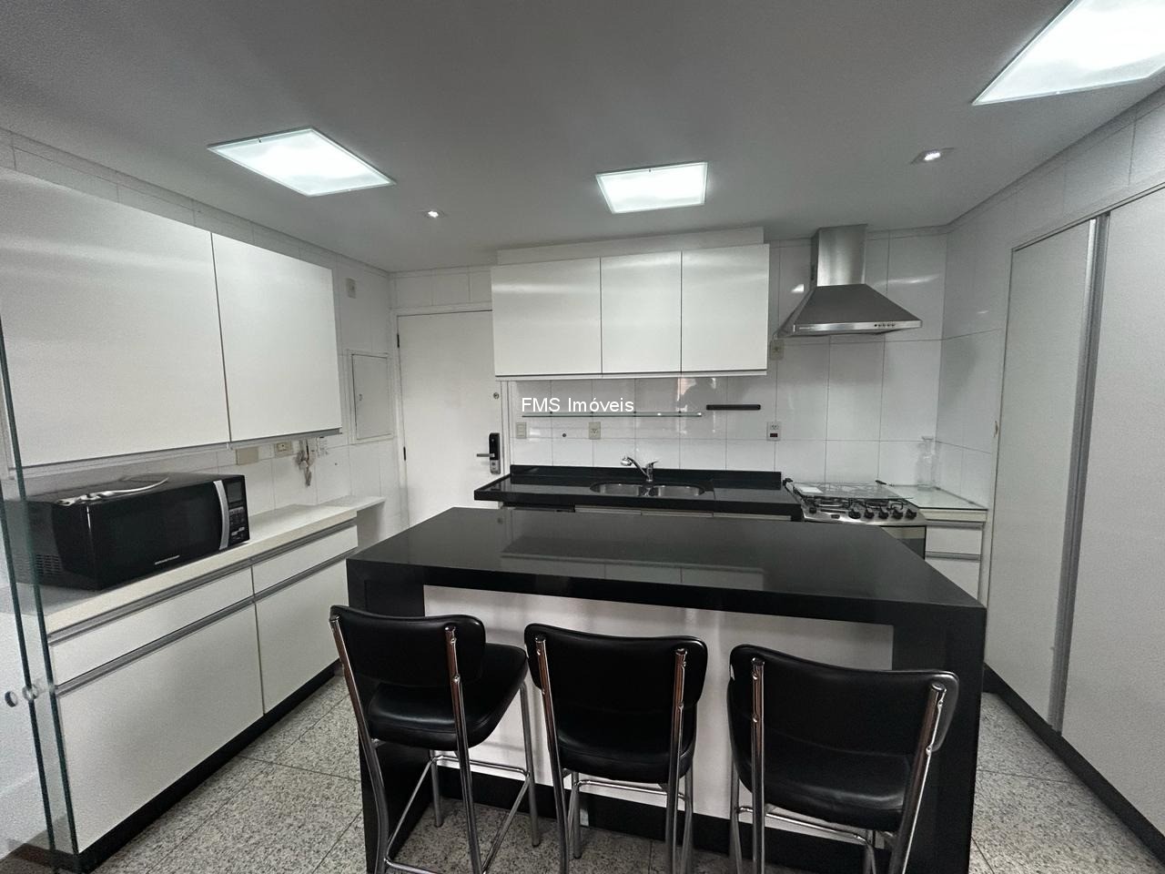 Apartamento, 3 quartos, 116 m² - Foto 13
