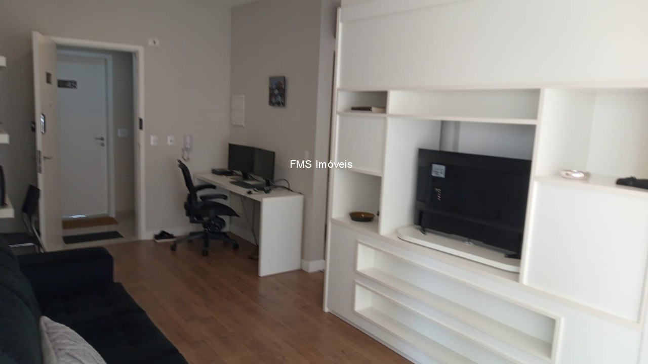 Apartamento, 1 quarto, 44 m² - Foto 4