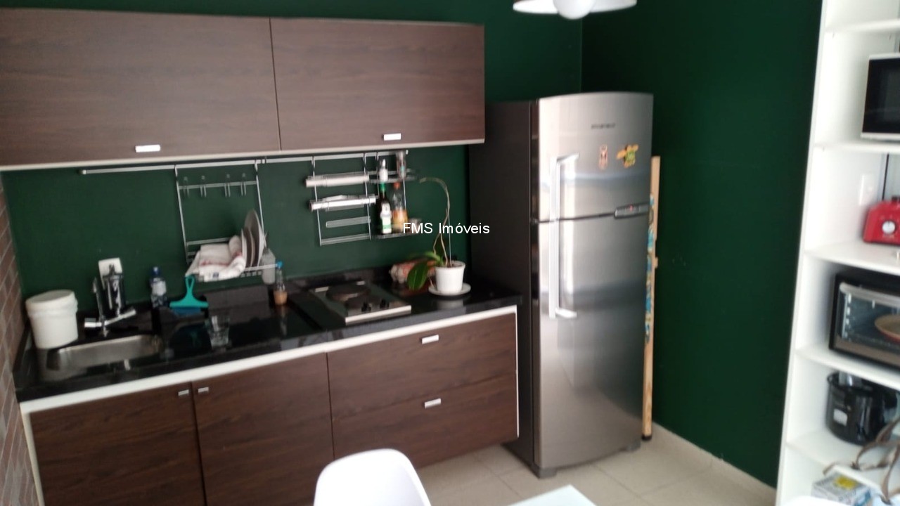 Apartamento, 1 quarto, 44 m² - Foto 8