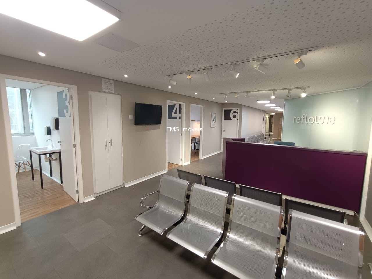 Sala-Conjunto, 360 m² - Foto 6