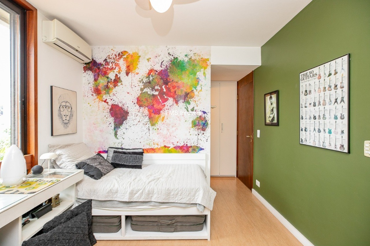 Apartamento, 3 quartos, 225 m² - Foto 34