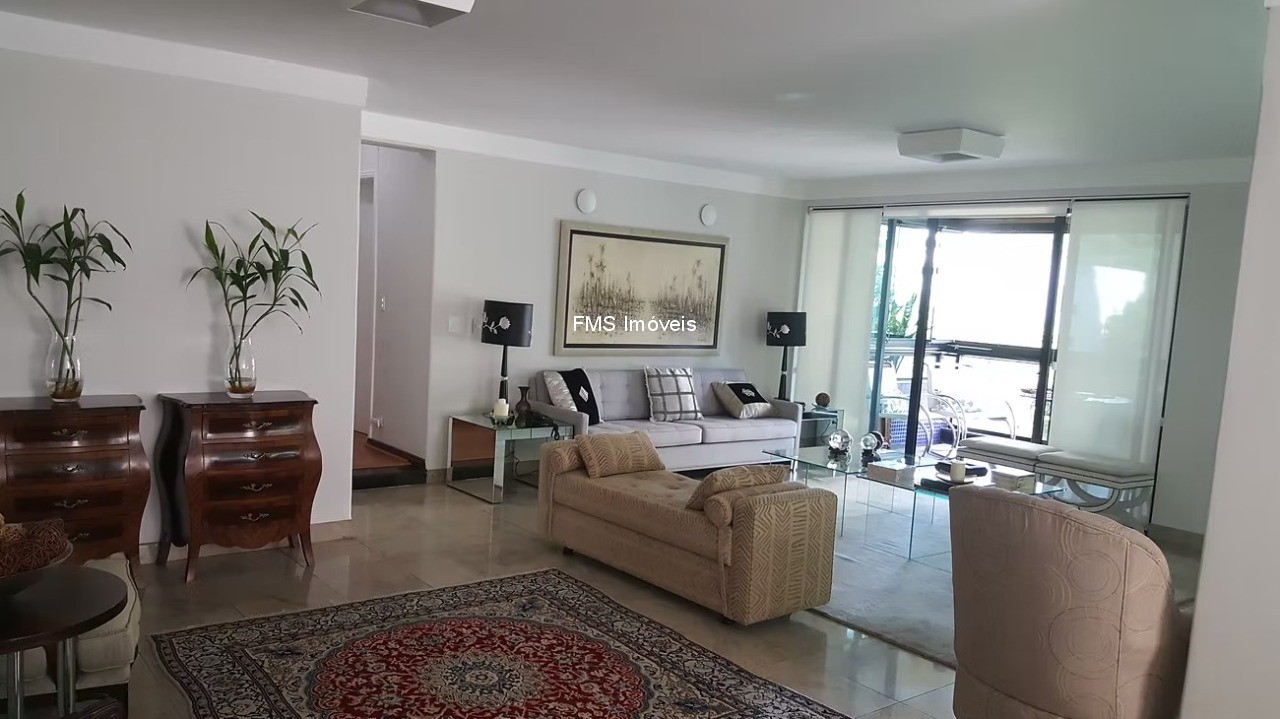 Apartamento, 5 quartos, 330 m² - Foto 5