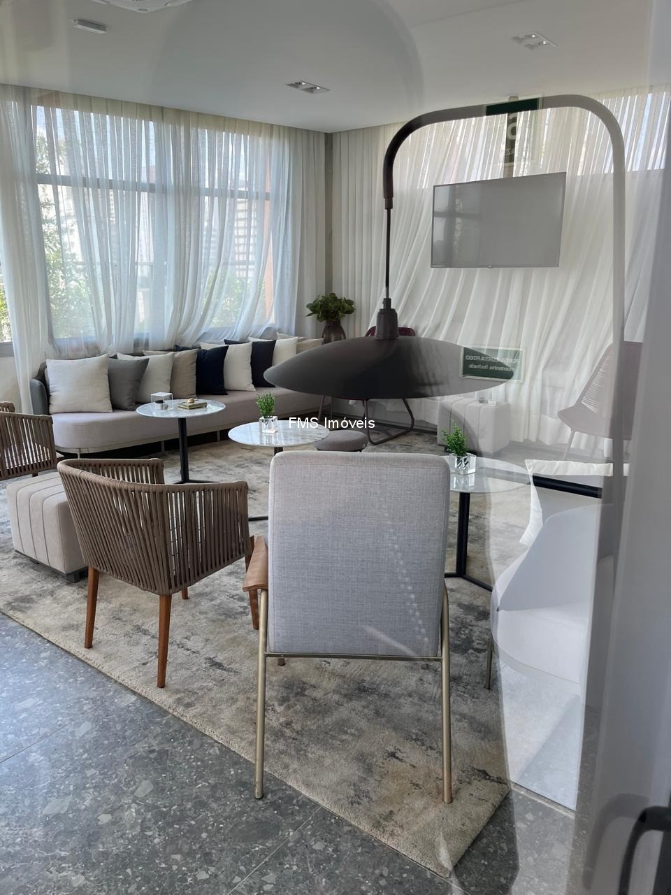 Apartamento, 1 quarto, 24 m² - Foto 12