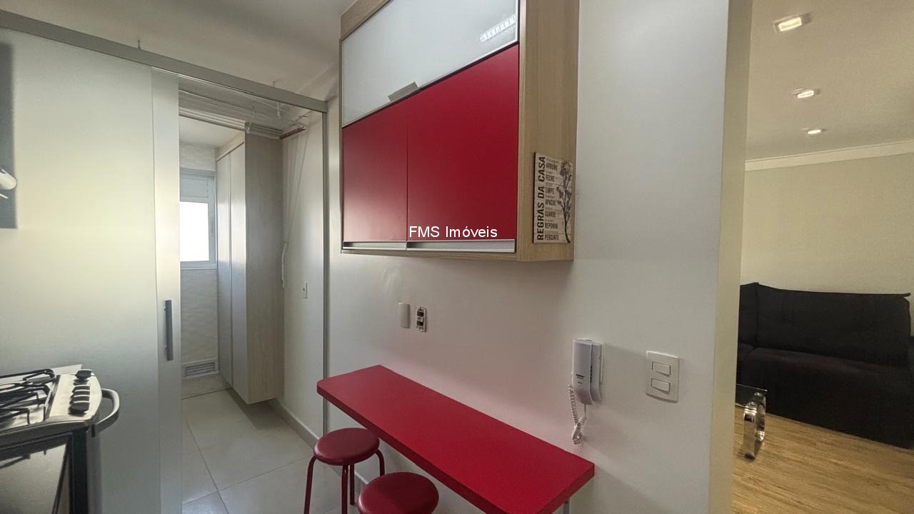 Apartamento, 2 quartos, 77 m² - Foto 24