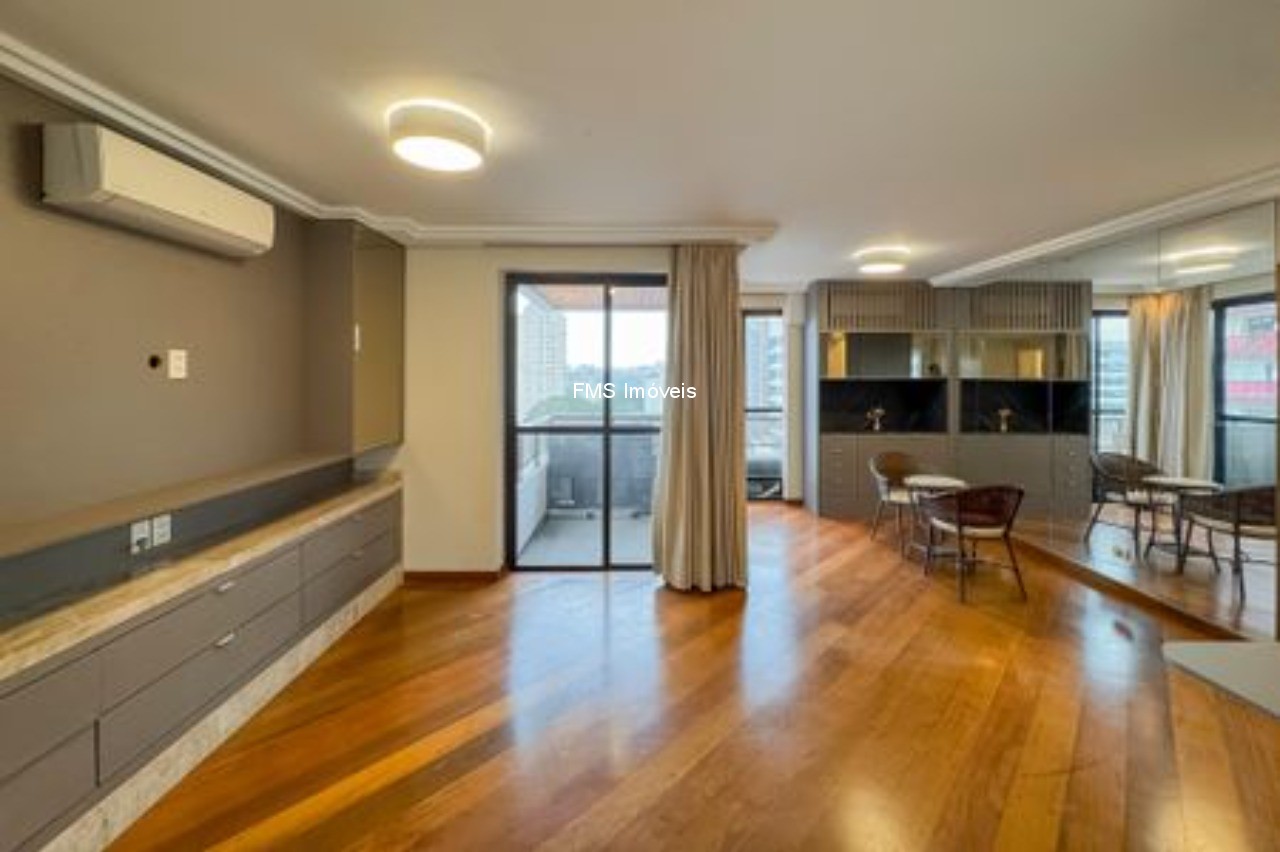 Apartamento, 3 quartos, 116 m² - Foto 2