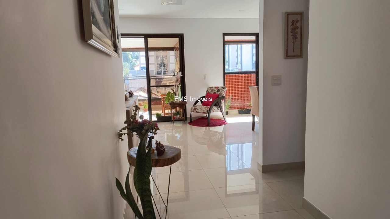 Apartamento, 4 quartos, 208 m² - Foto 4