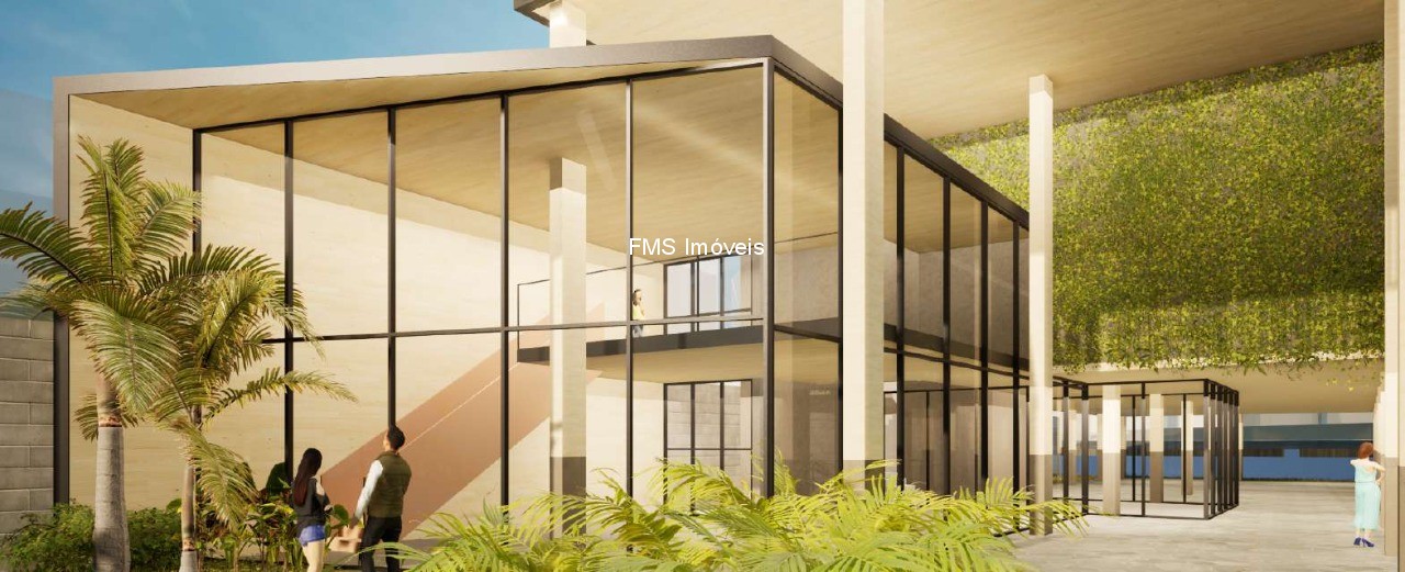 Sala-Conjunto, 240 m² - Foto 2