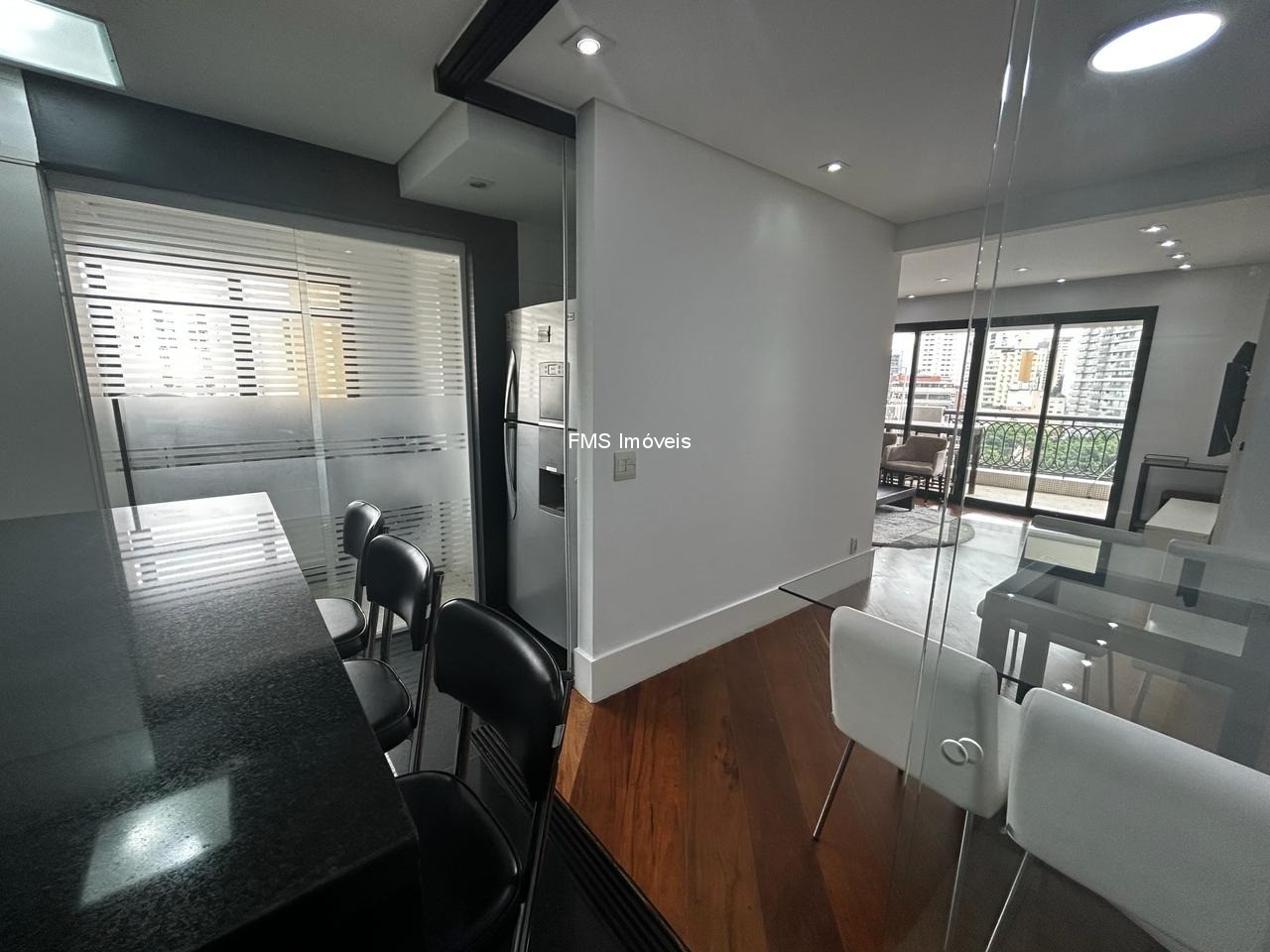 Apartamento, 3 quartos, 116 m² - Foto 16