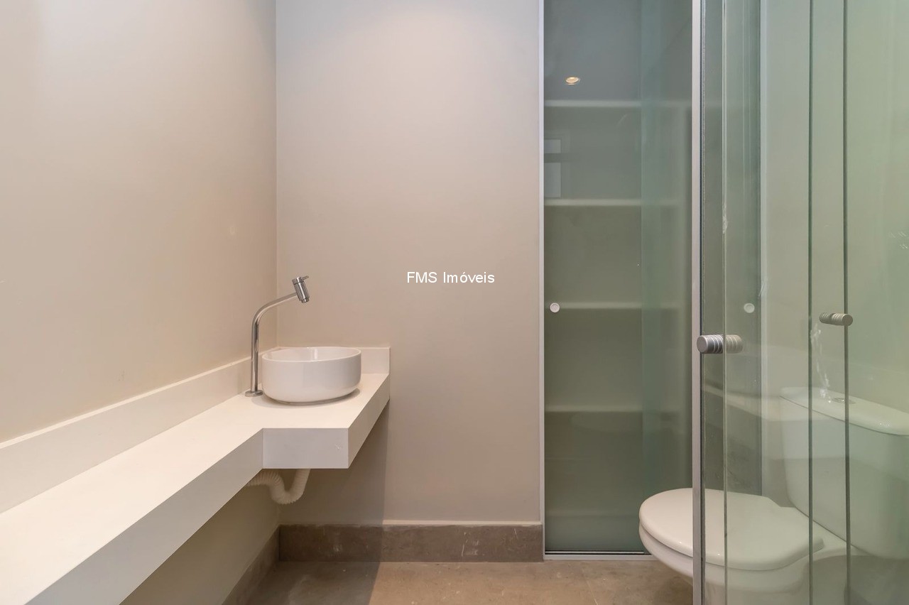 Apartamento, 3 quartos, 250 m² - Foto 40