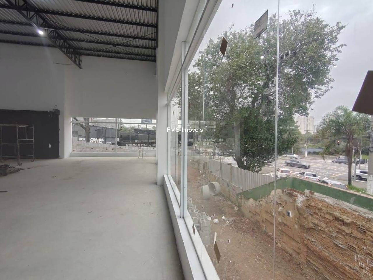 Loja-Salão, 396 m² - Foto 6