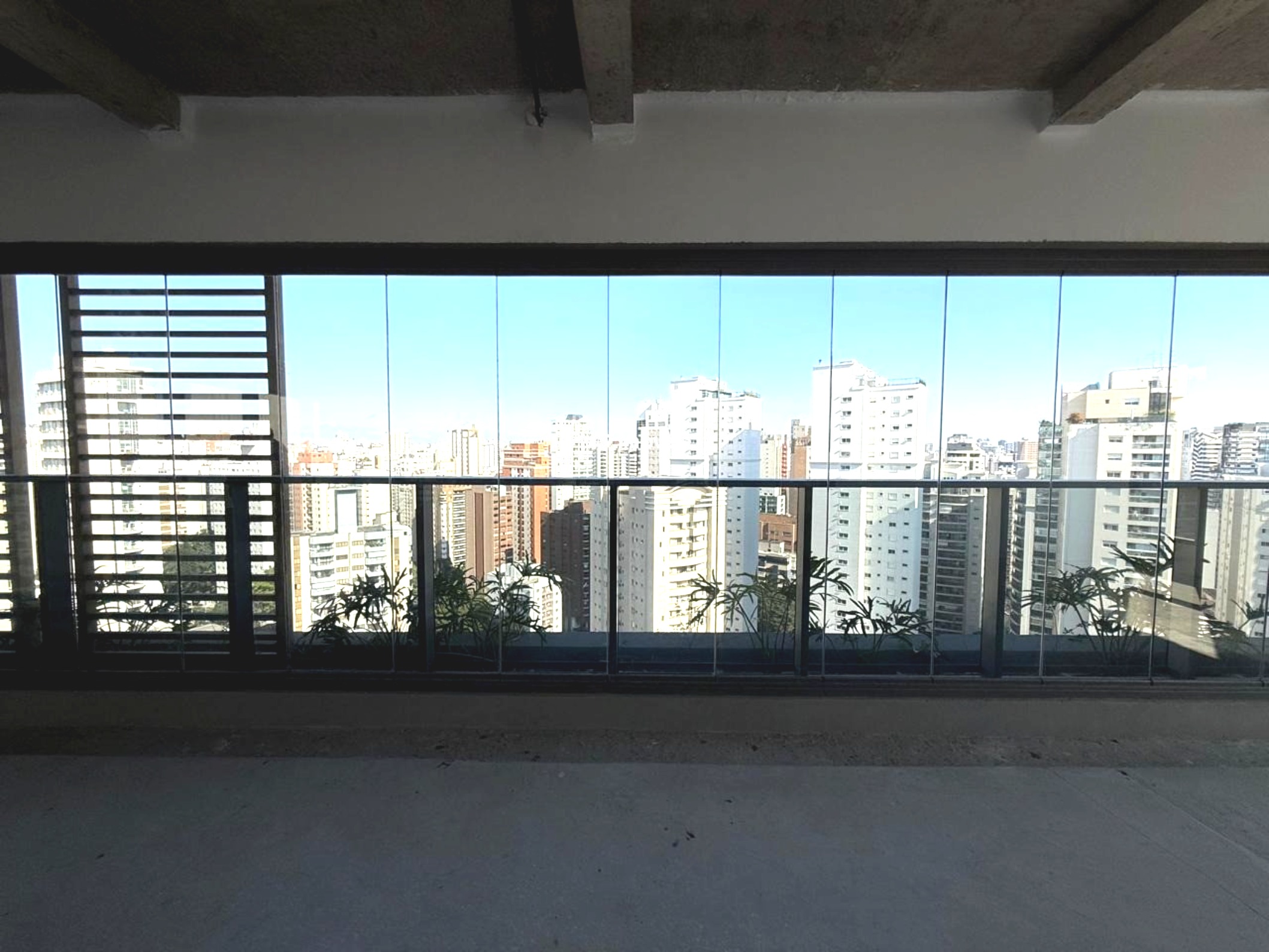 Apartamento, 3 quartos, 422 m² - Foto 4