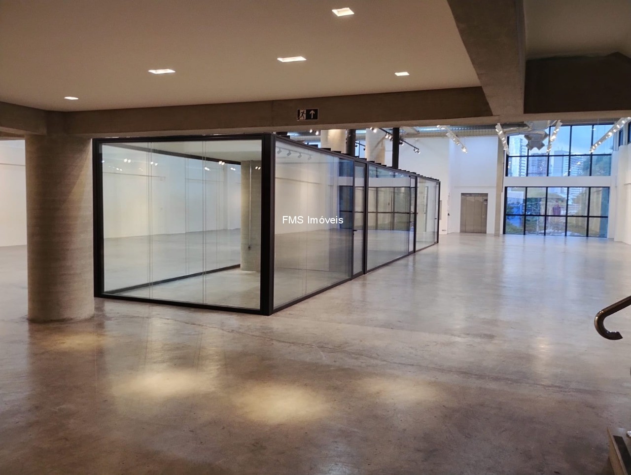 Prédio Inteiro, 2400 m² - Foto 20