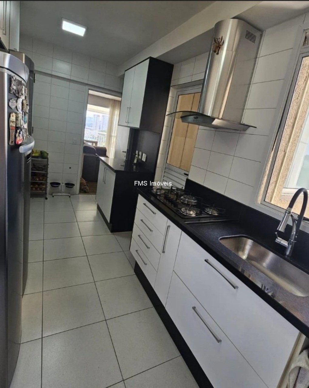 Apartamento, 4 quartos, 117 m² - Foto 14