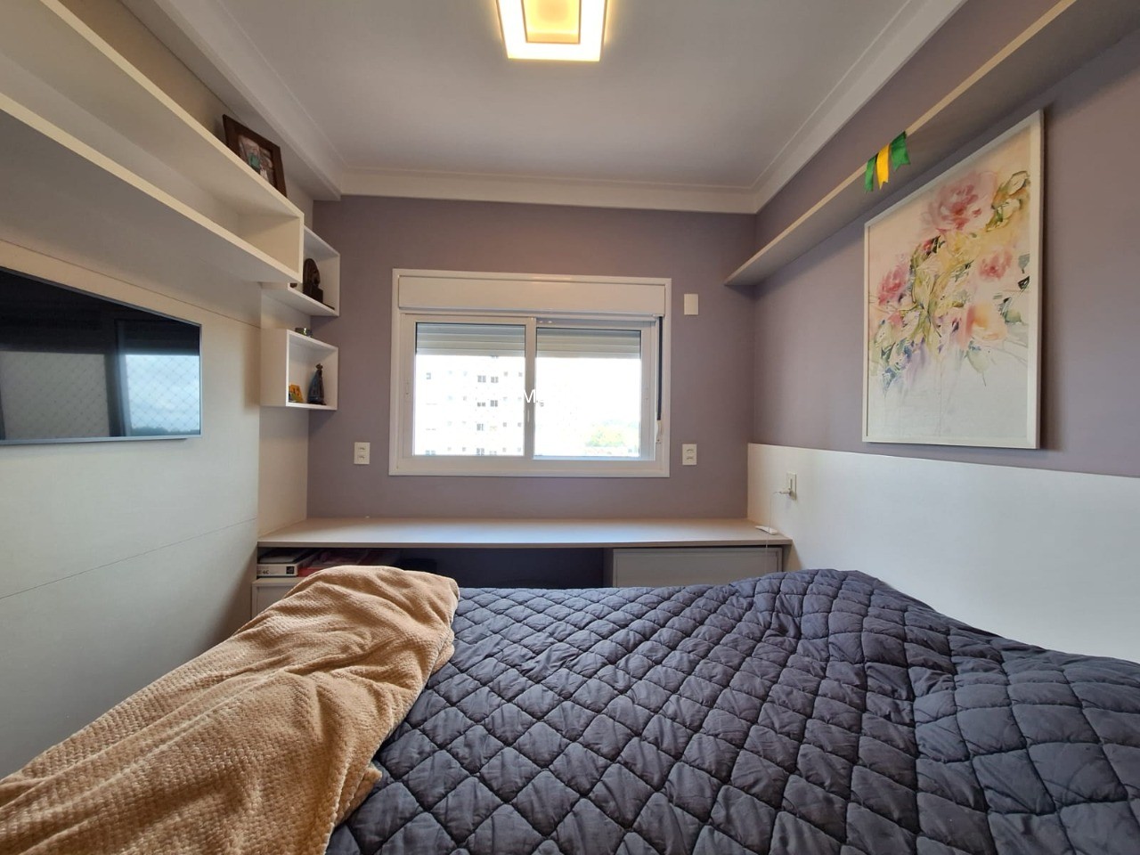 Apartamento, 2 quartos, 64 m² - Foto 8