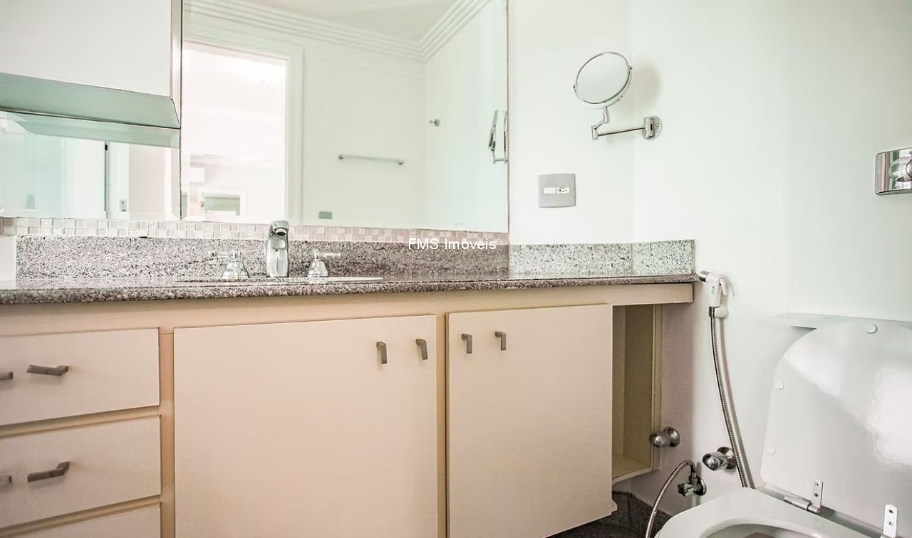 Apartamento, 5 quartos, 330 m² - Foto 23