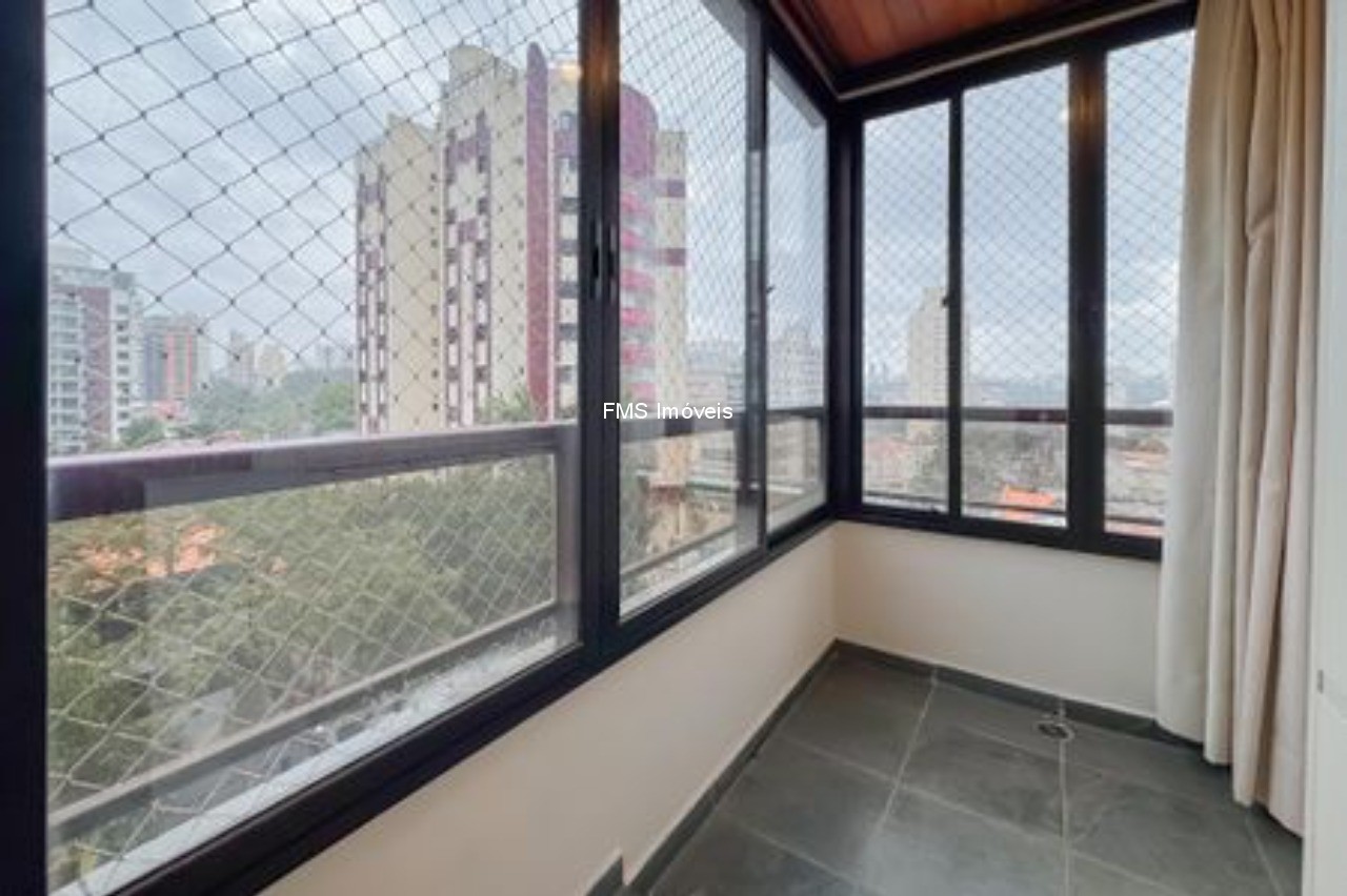 Apartamento, 3 quartos, 116 m² - Foto 47