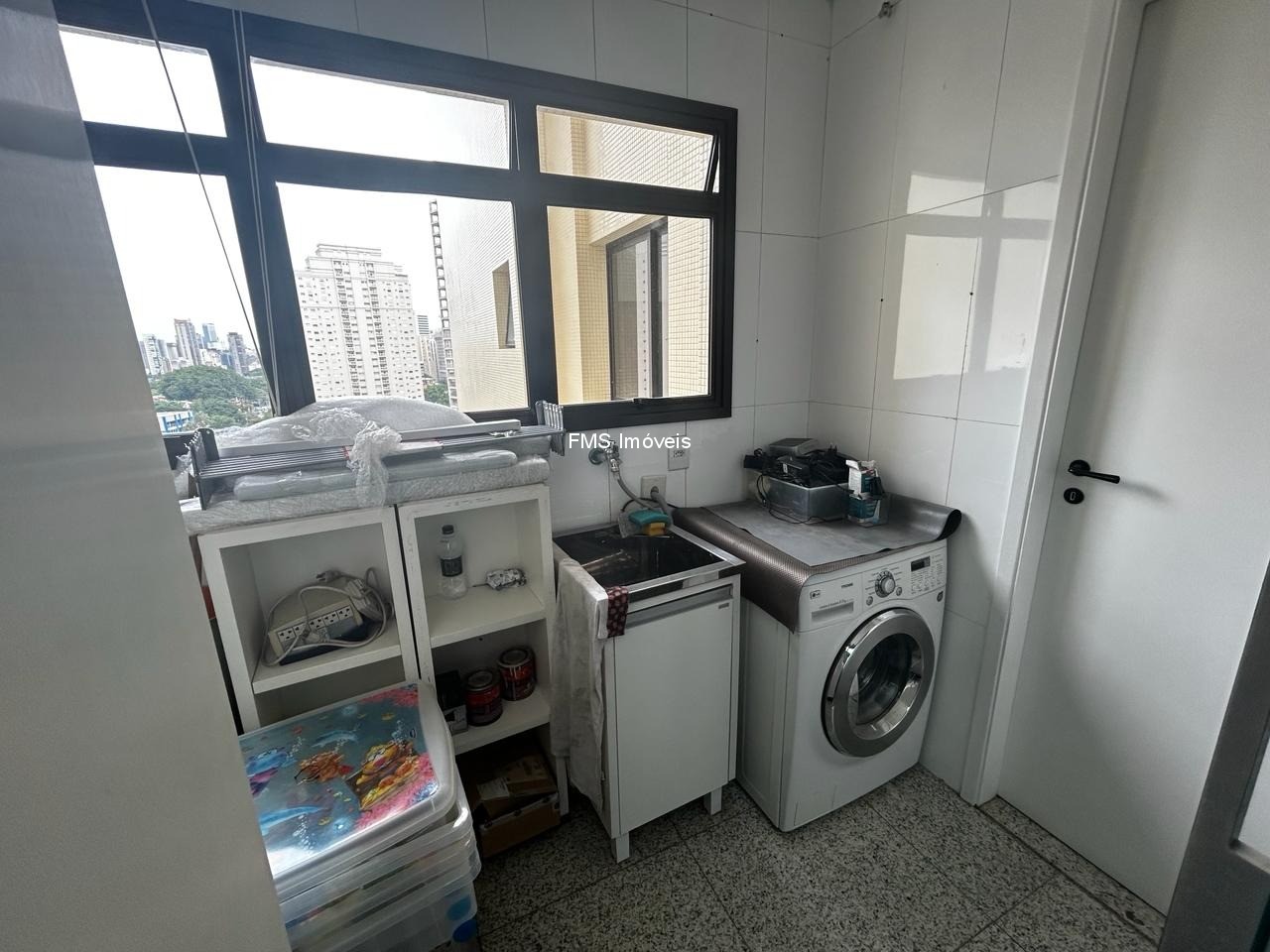 Apartamento, 3 quartos, 116 m² - Foto 47