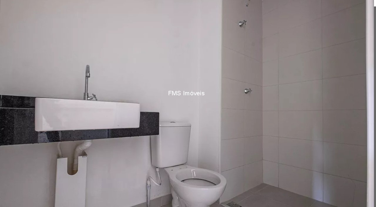 Apartamento, 1 quarto, 24 m² - Foto 10