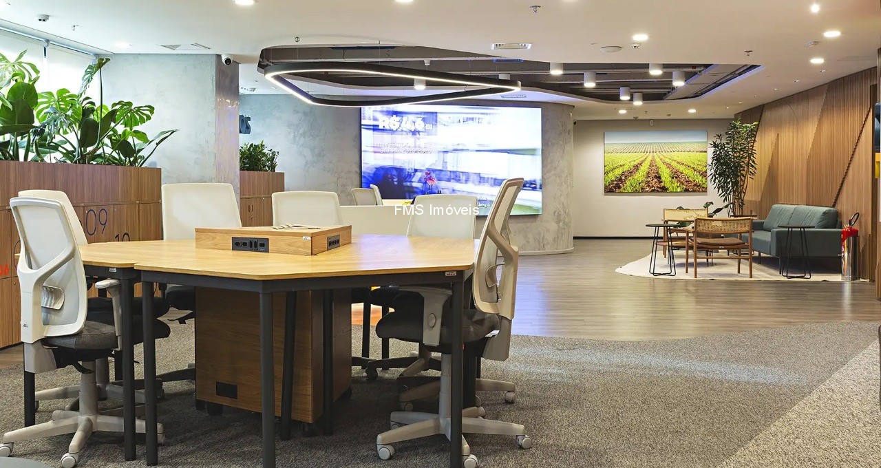 Sala-Conjunto, 571 m² - Foto 5