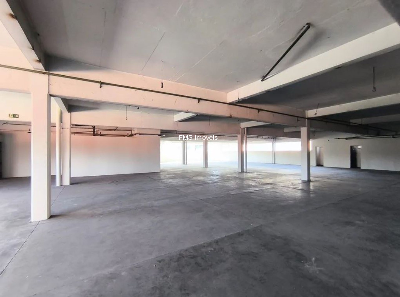 Depósito-Galpão, 8950 m² - Foto 14