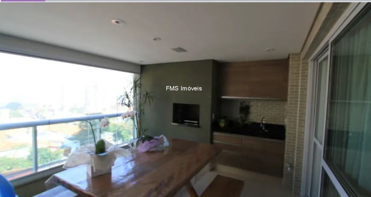 Apartamento, 3 quartos, 165 m² - Foto 4