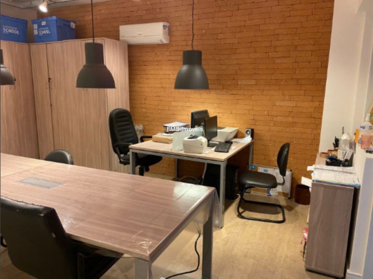 Sala-Conjunto, 35 m² - Foto 2