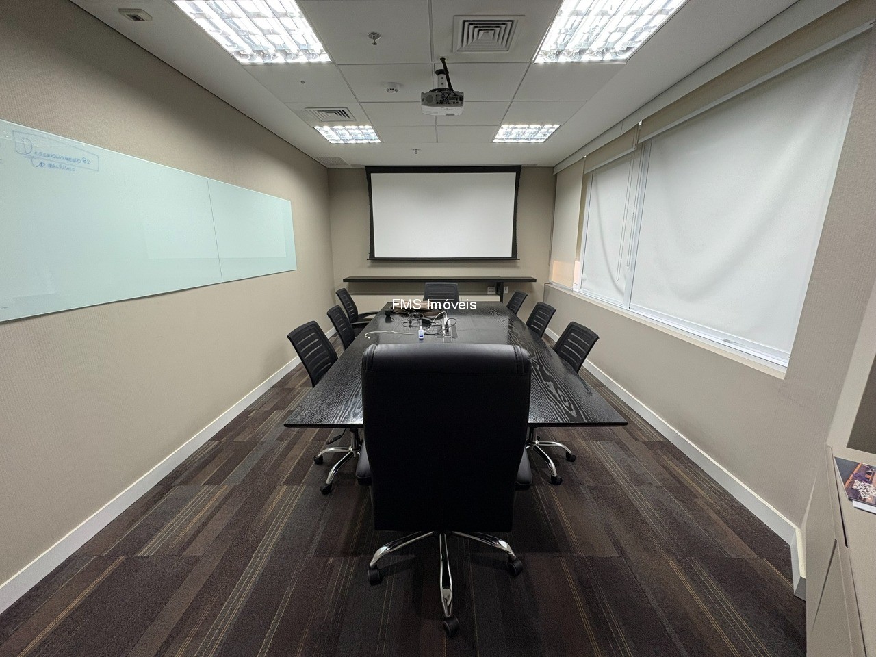 Sala-Conjunto, 208 m² - Foto 6