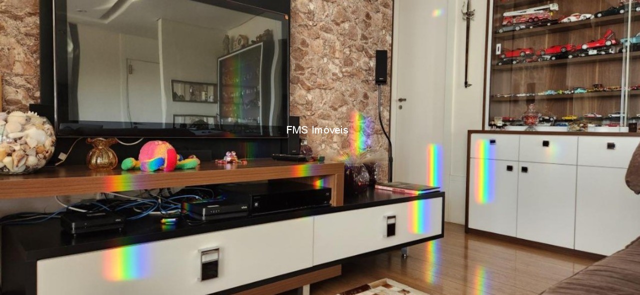 Apartamento, 4 quartos, 117 m² - Foto 5