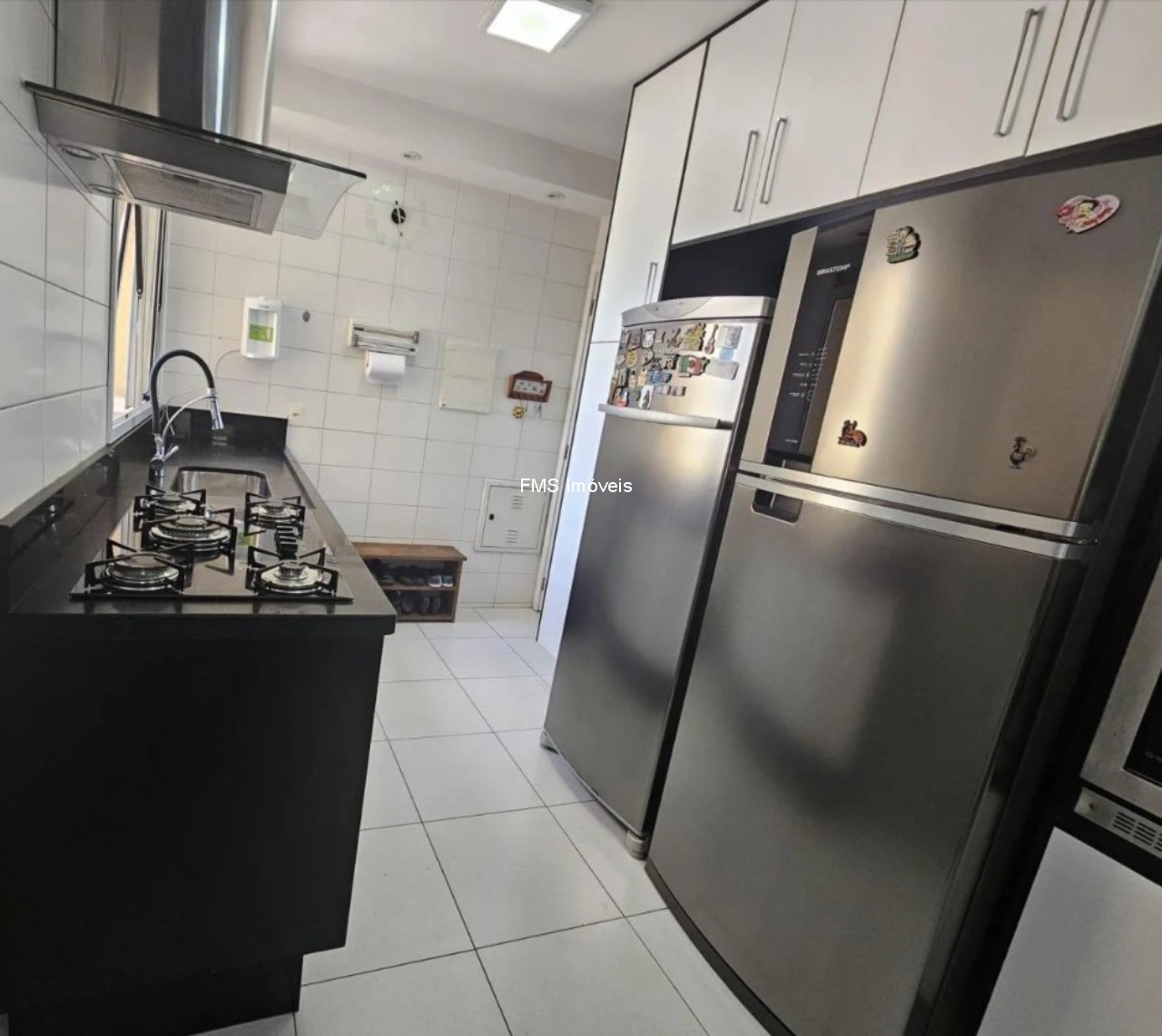 Apartamento, 4 quartos, 117 m² - Foto 13