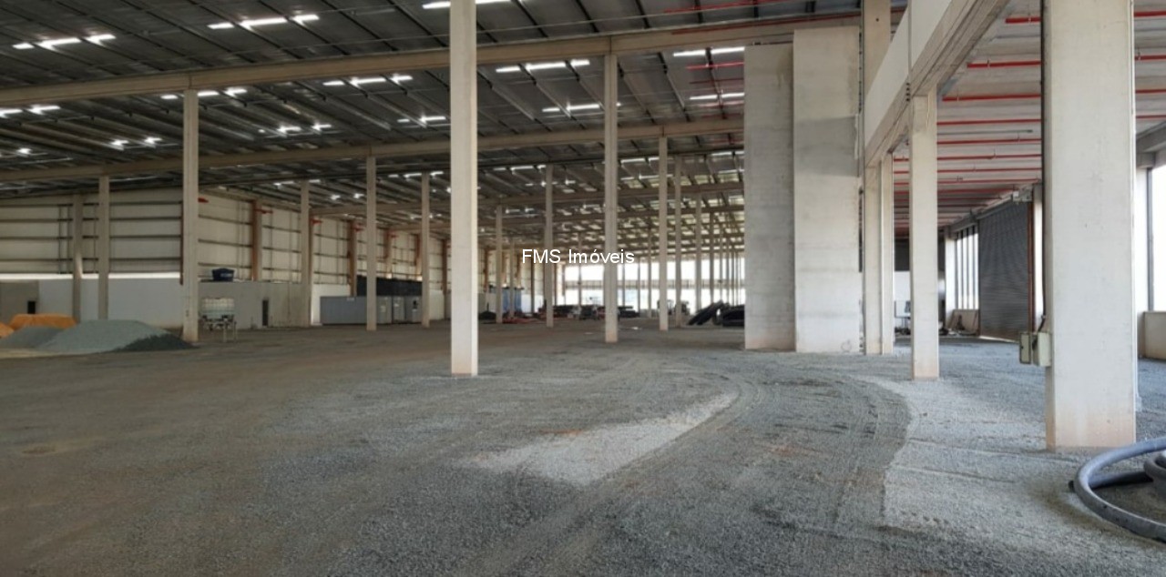 Depósito-Galpão, 4683 m² - Foto 8