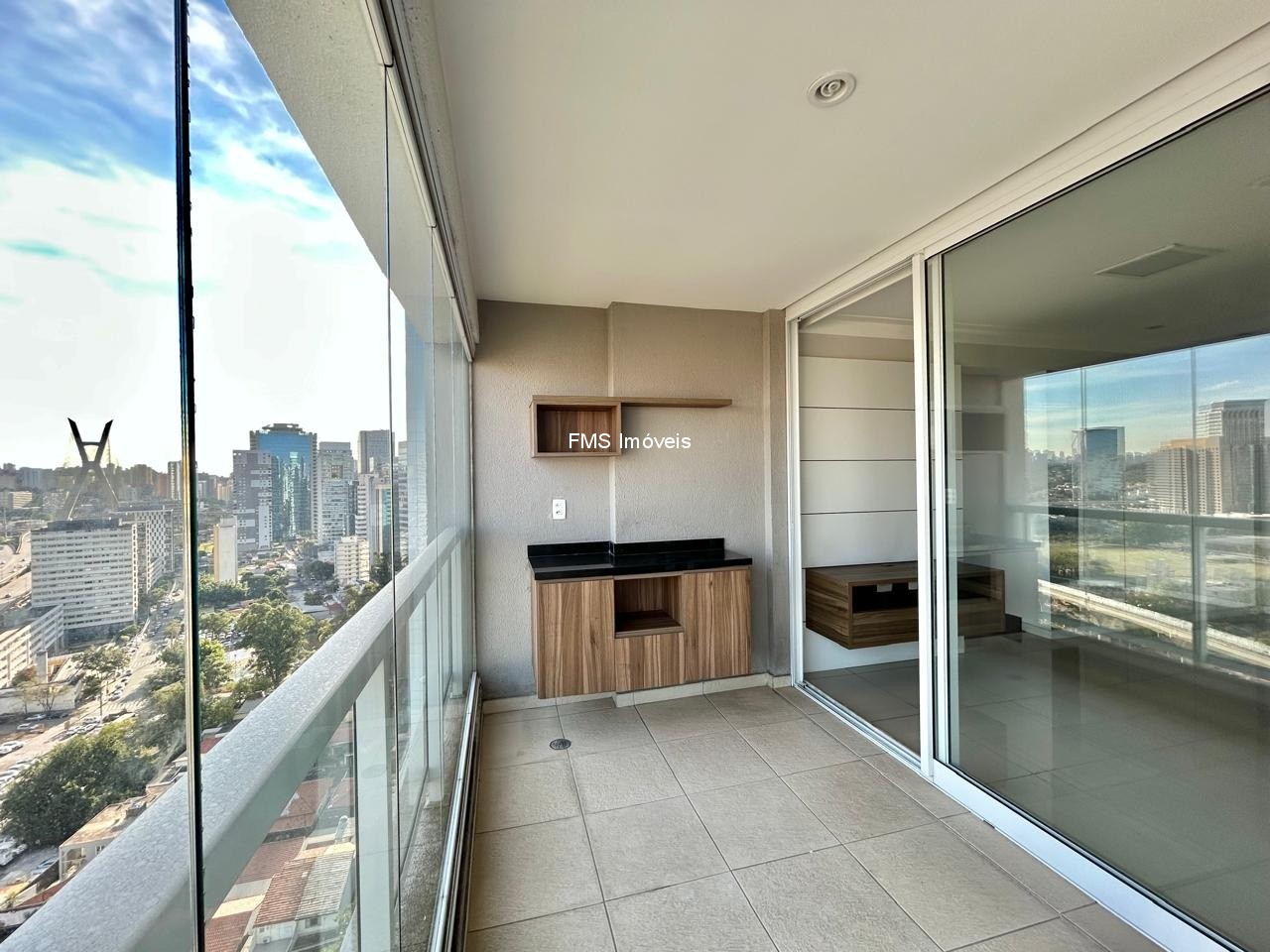 Apartamento, 1 quarto, 45 m² - Foto 7